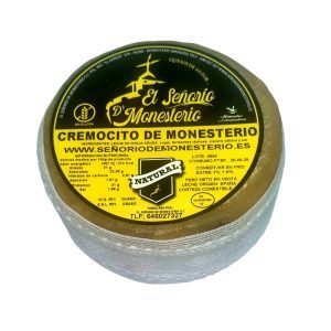 Cremocito de Monesterio