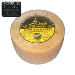 Queso de Oveja Viejo