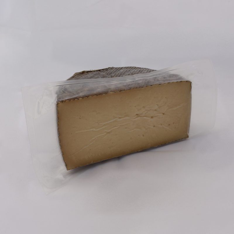 Queso Oveja Viejo "Leche cruda"