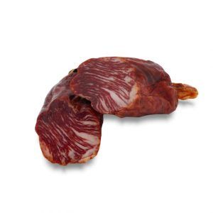 Lomito ibérico 100% Bellota de Monesterio