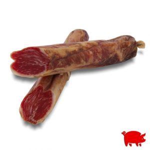 Caña de Lomo de Bellota Ibérica 50% Raza Ibérica "a la sal"
