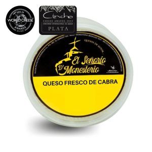 Queso de Cabra FRESCO