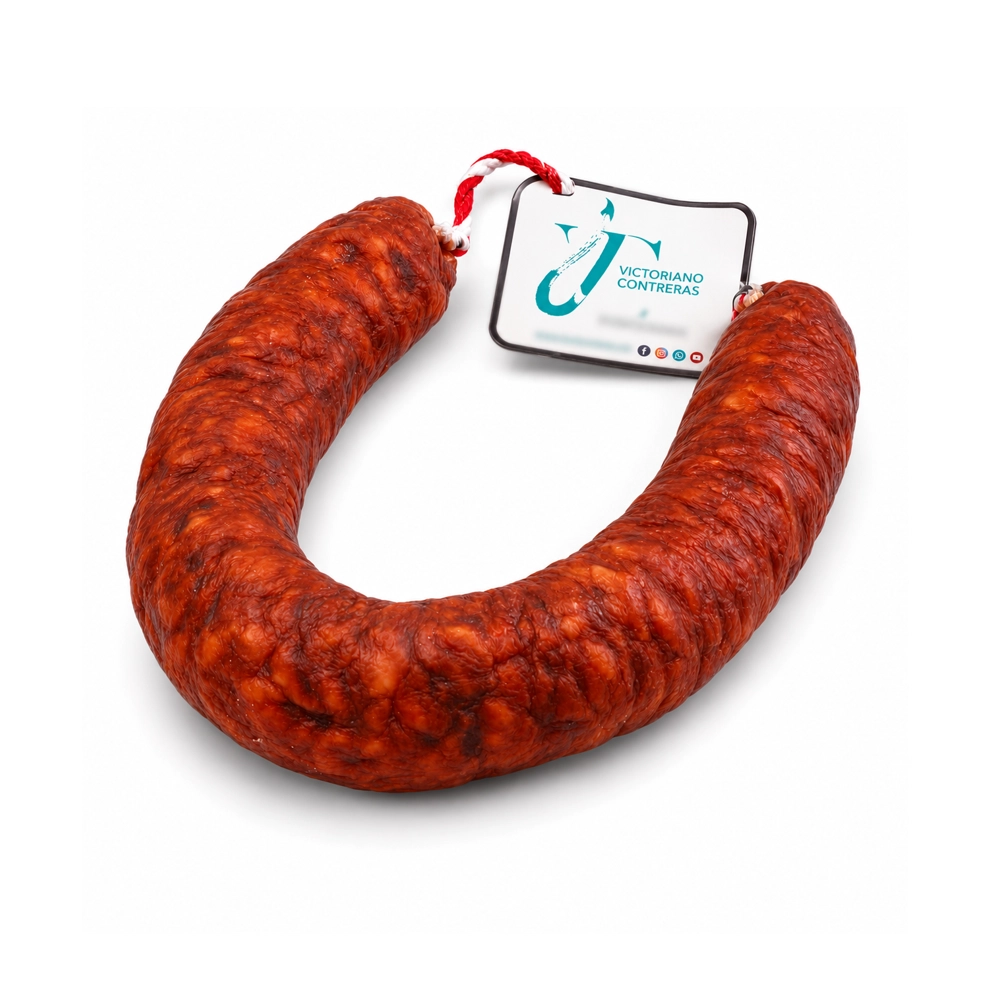 Morcilla Patatera Ibérica de Monesterio
